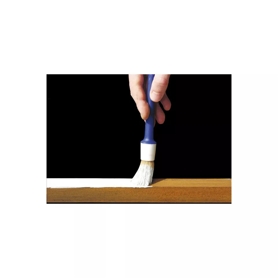 Rode roestwerende primer 250 ml / 250ml