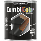 Peinture pour métal...