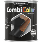 Peinture pour métal...