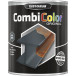 CombiColor antracietgrijze metaalverf 750 ml / 750ml