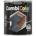Peinture pour métal...
