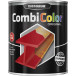 CombiColor metallic verf Vuurrood 750 ml / 750ml