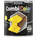CombiColor goudgele metaalverf 750 ml / 750ml