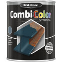 Peinture pour métal CombiColor vert mousse 750 ml / 750ml