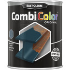 Peinture pour métal...