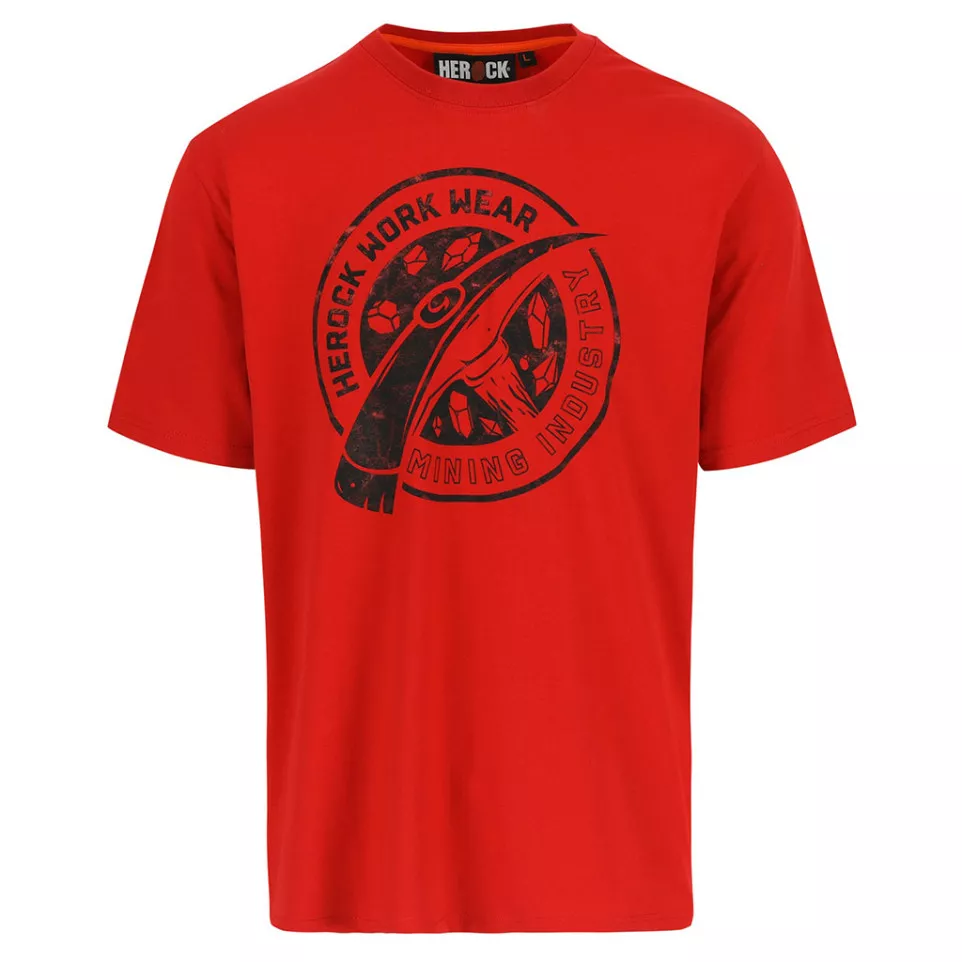 T-shirt manches courtes édition...