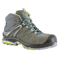 High Top S3 SRC Visibly Safety Trek Alpy Size 43 / PCE