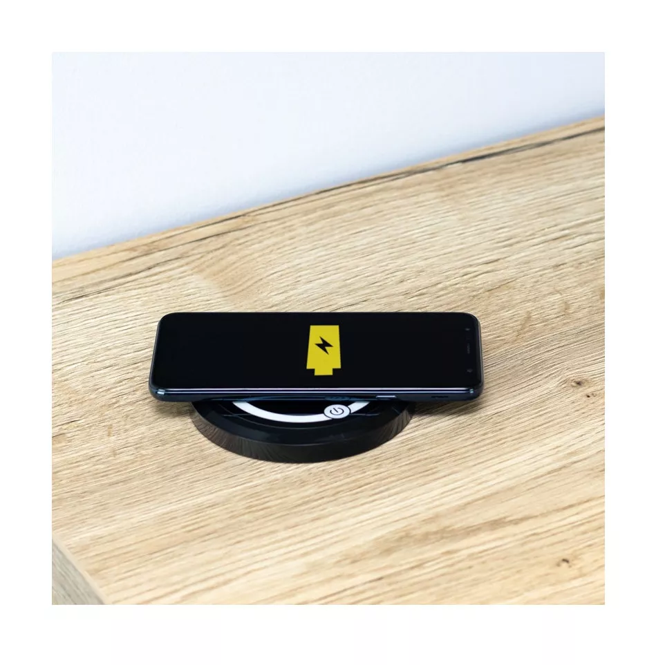 Prise Lift Box automatique noir 3...