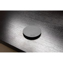 Spiny Multicharger Ø60mm 1 stopcontact + 1 USB-A + 1USB-C zwart / pce