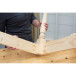 Kreg Pocket-Hole Jig 320 KPHJ320-INT per piece