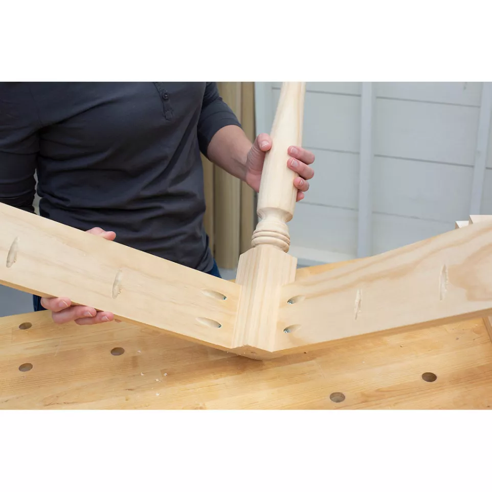 Kreg Pocket-Hole Jig 320 KPHJ320-INT...