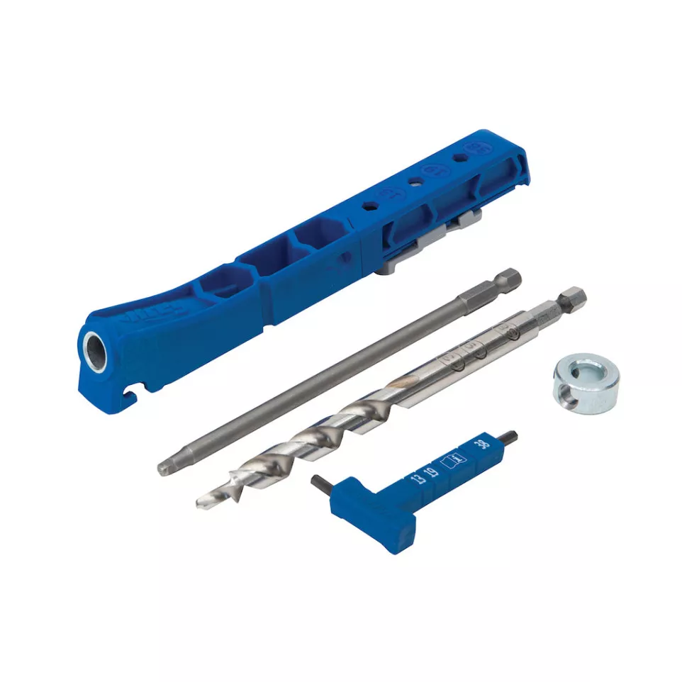 Kreg Pocket-Hole Jig 310 KPHJ310-INT...