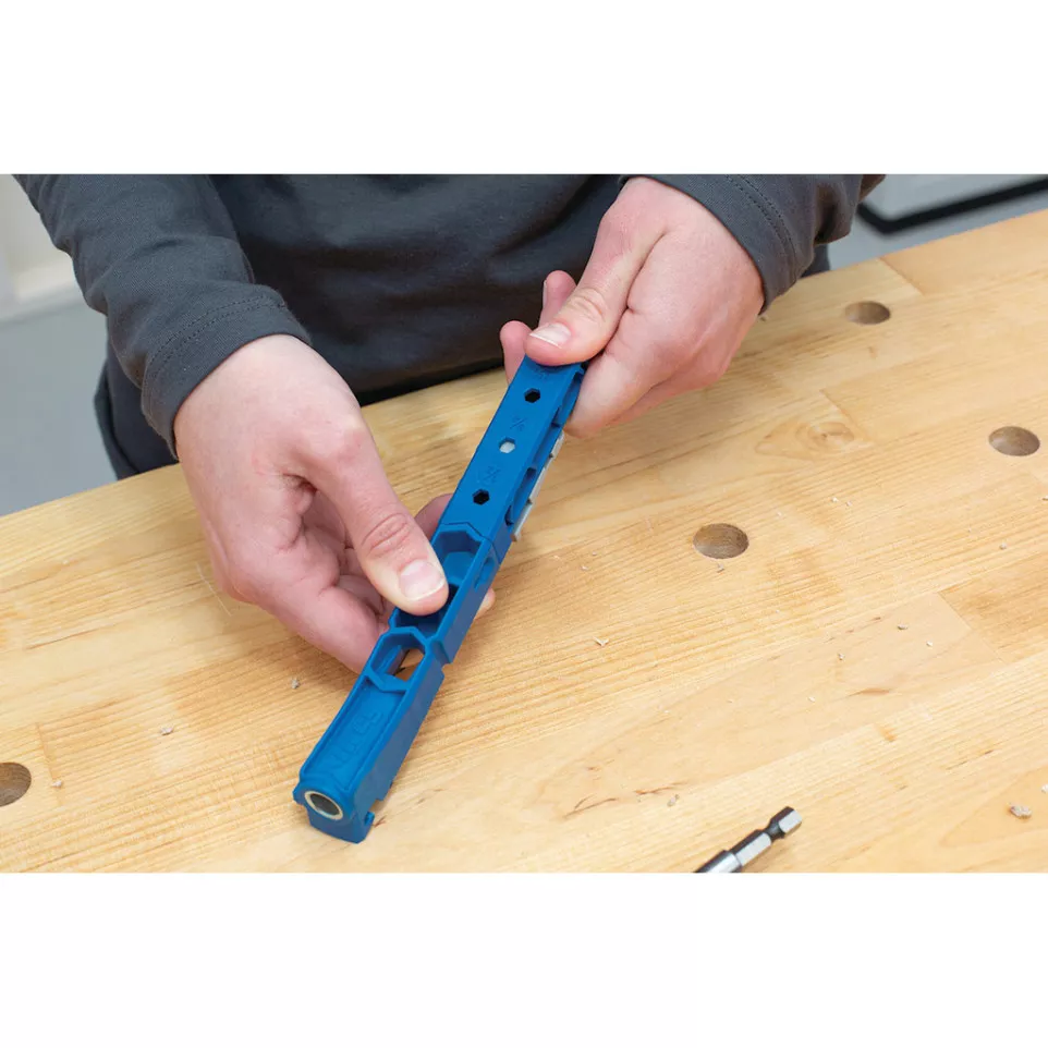 Kreg Pocket-Hole Jig 310 KPHJ310-INT...