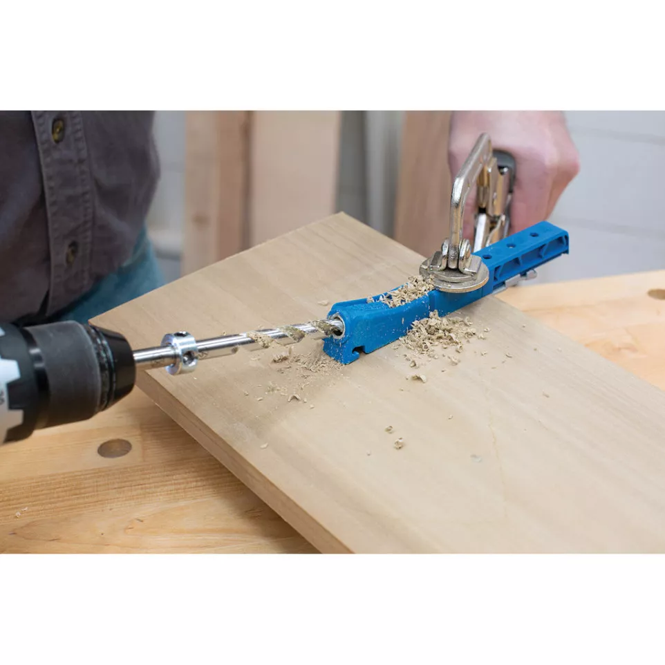 Kreg Pocket-Hole Jig 310 KPHJ310-INT...