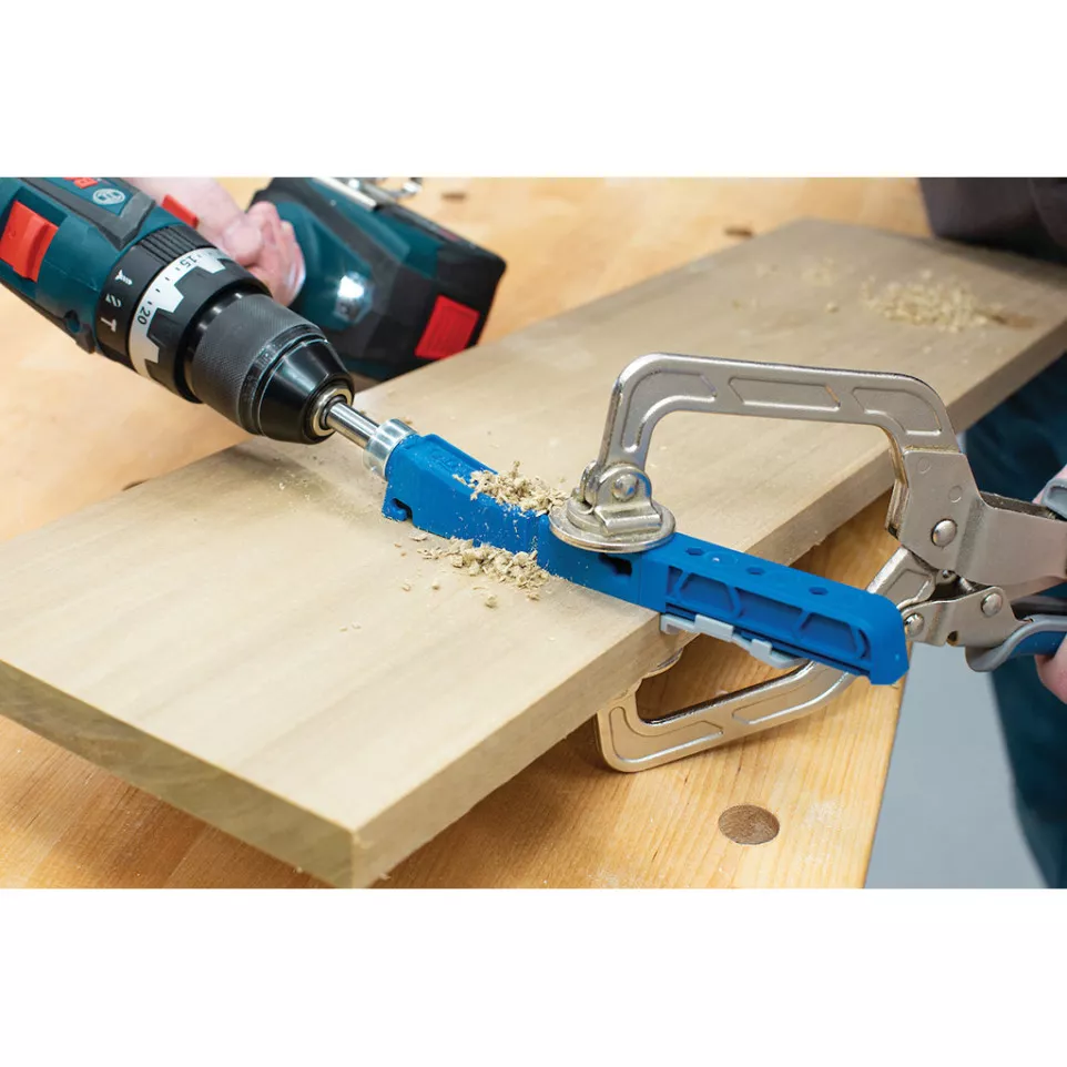 Kreg Pocket-Hole Jig 310 KPHJ310-INT...