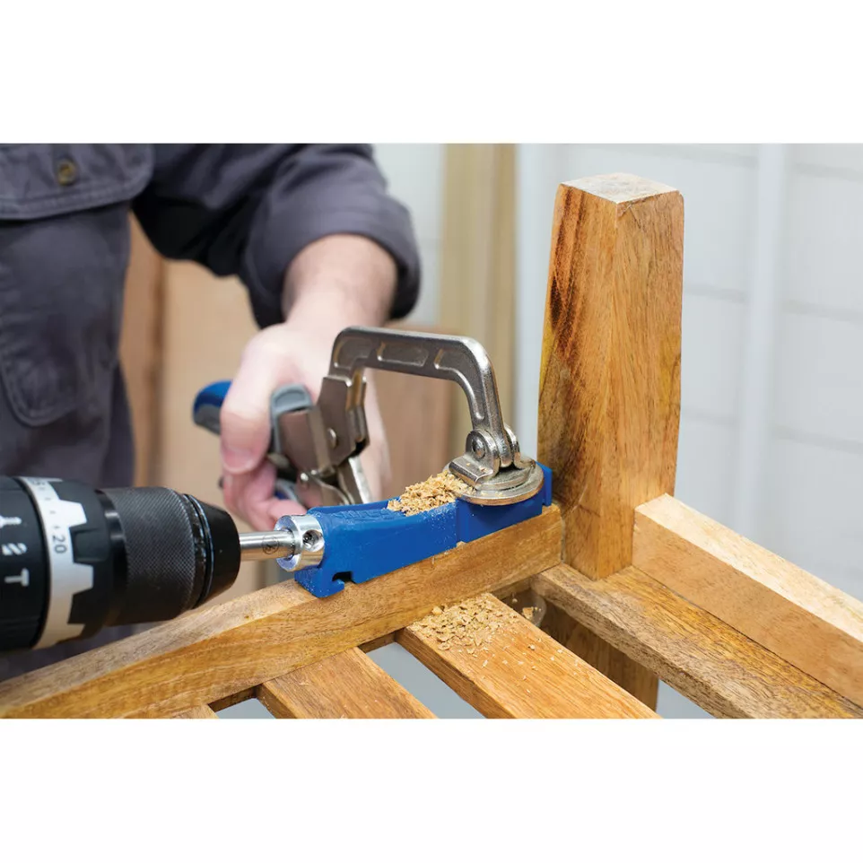 Kreg Pocket-Hole Jig 310 KPHJ310-INT...