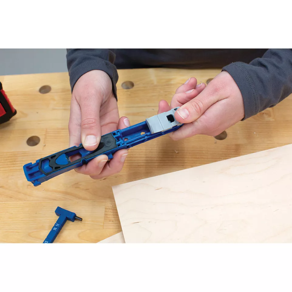 Kreg Pocket-Hole Jig 310 KPHJ310-INT...