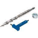 Kreg KPHA308-INT Easy Set Boor + Stop / pce