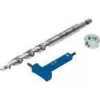 Kreg Easy-Set Drill Bit with Stop Collar per piece