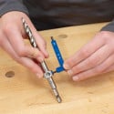 Kreg KPHA308-INT Easy Set Boor + Stop / pce