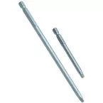 Jeu de mèches standart Kreg 76 et 152 mm DDS-INT / pce