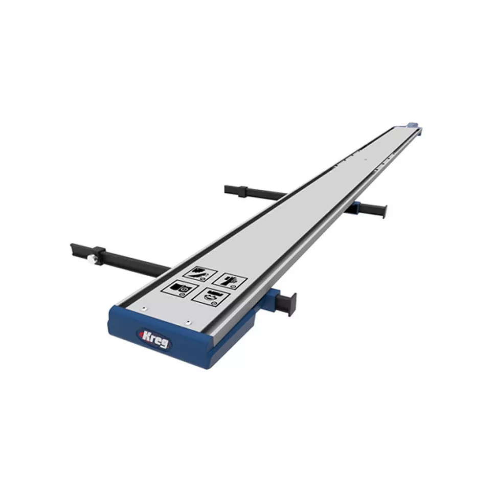 Kreg Straight Edge Guide KMA4500 per...