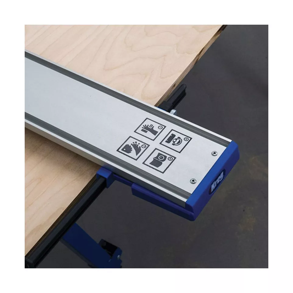 Kreg Straight Edge Guide KMA4500 per...