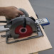 Kreg Straight Edge Guide KMA4500 per piece