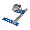 Guide de coupe pour scie circulaire Rip-Cut Kreg KMA2685-INT / pce