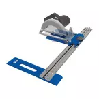 Zaaggeleider voor Kreg Rip-Cut cirkelzaag KMA2685-INT / pce