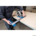 Guide de coupe pour scie circulaire Rip-Cut Kreg KMA2685-INT / pce