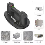 Ventouse sur batterie portable Grabo Nemo / pce