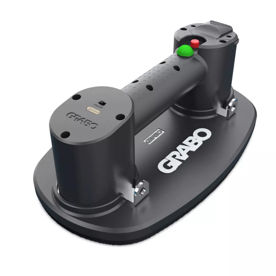 Nemo GRABO Portable Battery Vacuum...