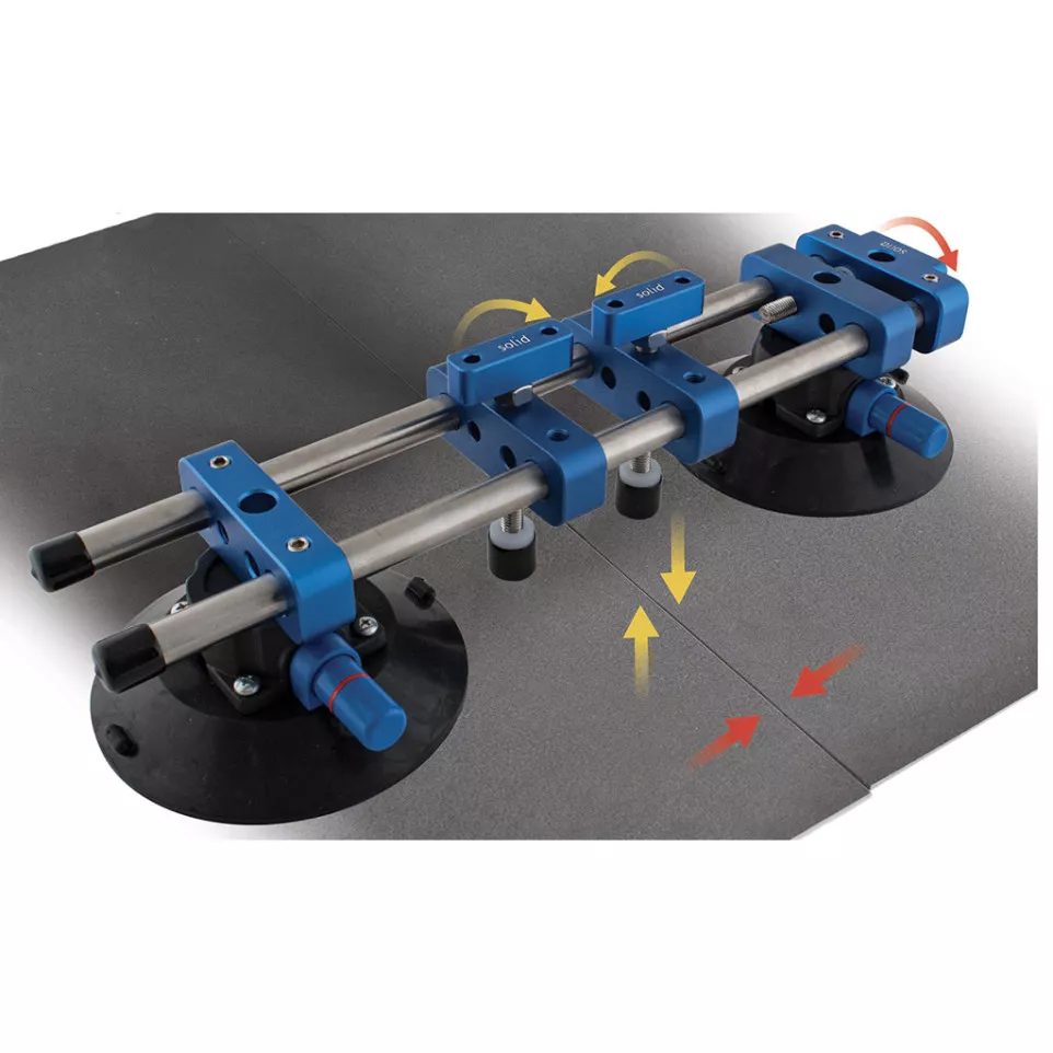 Large Format Tile Joint Adjuster / pc