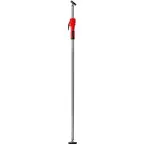 Bessey STE370 Telescopic Drywall Support Bar with Pump Handle per piece