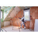 Bessey plafond- en montagesteun met pompgreep STE 370 / pce