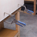 Serre-joints Kreg Pocket-Hole Automaxx® KHCRA-INT / pce