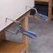 Kreg Gatenklemmen Automaxx® KHCRA-INT / pce