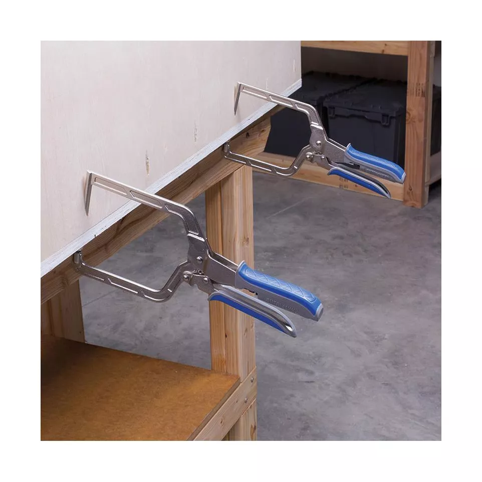 Kreg Gatenklemmen Automaxx® KHCRA-INT...