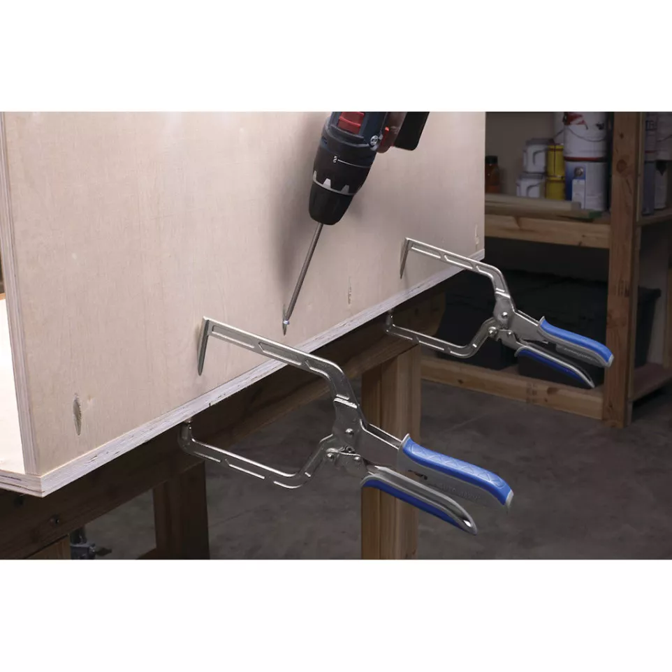 Serre-joints Kreg Pocket-Hole...