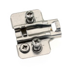 Scharnierplaat Slim 3D...