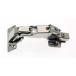 Slank soft close scharnier 165° opschroefbaar T52 10mm / 50pce