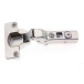 Slim Soft-Close Clip-On Hinge 110° T53 9mm / 100 pieces