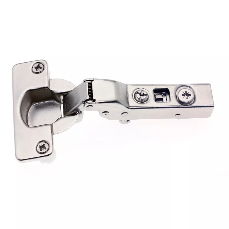 Scharnier Slim soft close 110° aan te...