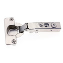 Slim Soft Close 110° Concealed Hinge T53 0mm Pack of 100