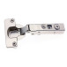 Slim Soft Close 110° Concealed Hinge T53 0mm Pack of 100
