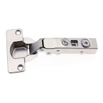 Slank soft close scharnier...