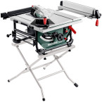 Metabo TS 254 M Table Saw...