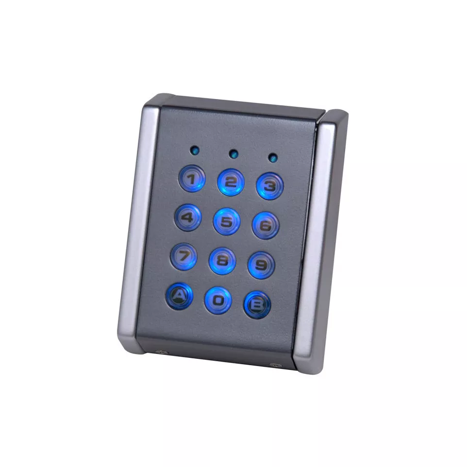 Clavier autonome 999 UTILISATEURS...
