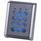 Autonomisch toetsenbord 999 GEBRUIKERS IP65 12/24V / pce